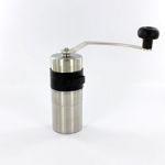 Porlex mini Kaffee-Handm�hle mit Keramik-Mahlwerk