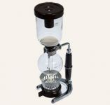 Hario Coffee Syphon „Technica“ TCA-5, 5 Tassen