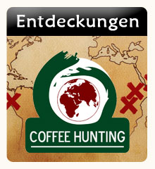 Kaffee-Entdeckungen aus nachhaltigen Kleinbauernprojekten