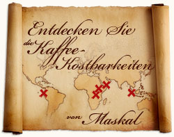 Karte Kaffeekostbarkeiten 250px