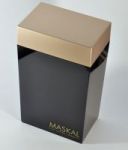 Maskal Design-Aromadose Gold
