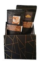 Geschenk Masala Tee Winter Duett