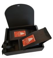 Die Weihnacht Edition als Geschenke-Set.