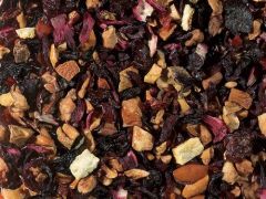 Fr�chteteemischung Sanddorn