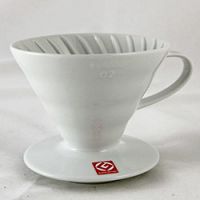 Hario Kaffee Filter V60 02 Keramik
