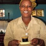 Espresso No.1 (Äthiopien)