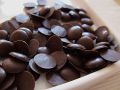 Orginals Beans Trinkschokolade Chips Esmeraldas 42%, Vollmilch Drops