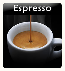 Espresso-Spezialitäten von Maskal